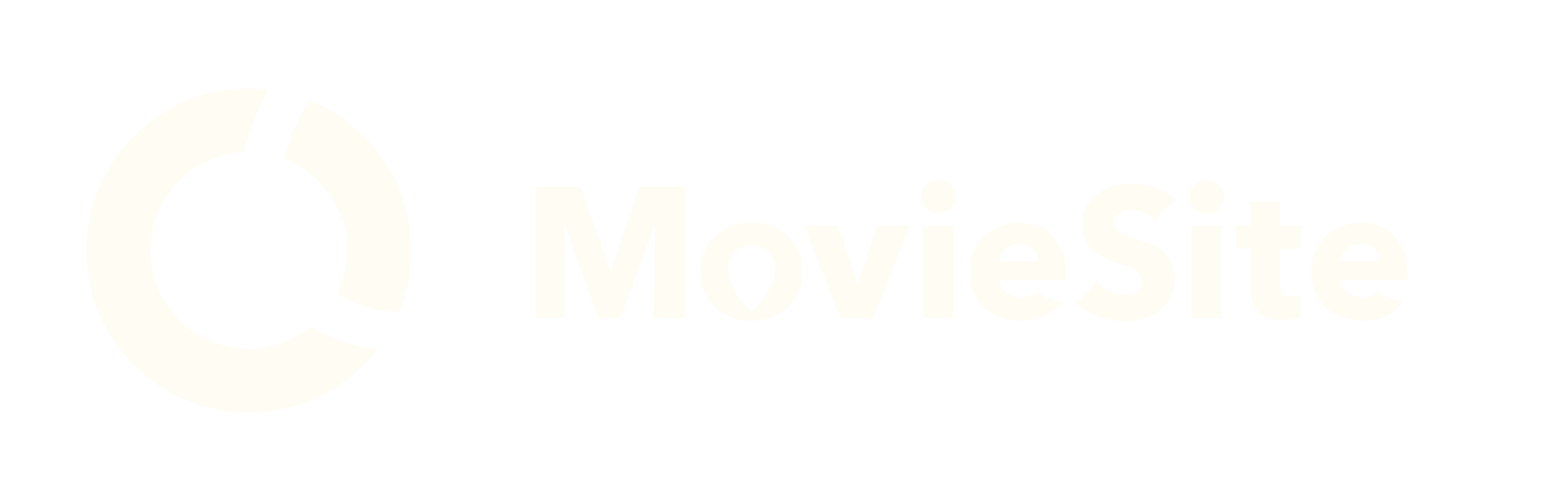 MovieSite Logo